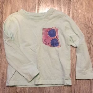 Toddler Vineyard Vines TShirt Sz 3T Super Cute!